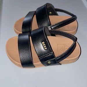 Reef Toddler sandal